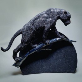 Moonlight - Black Jaguar